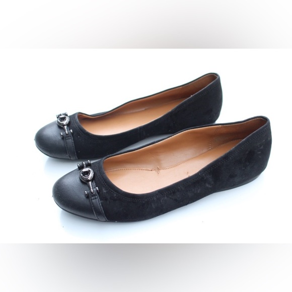 Coach flats - Picture 9 of 13